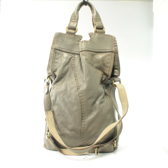 Lucky Brand Handbags - Lucky Brand Abbey Road Purse and Crossbody